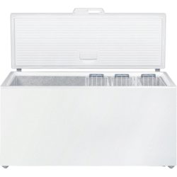 Liebherr GT6122 A+ Rated Chest Freezer in White